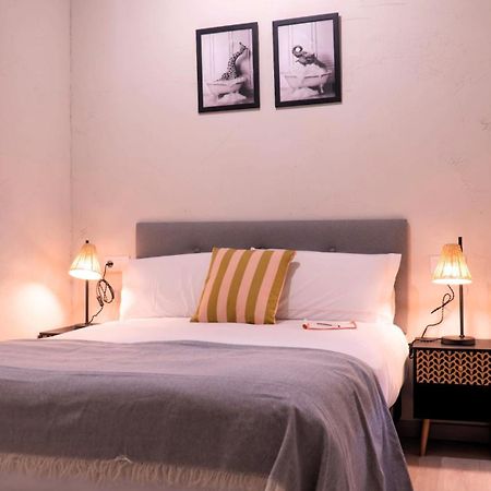 Apartamentos Carolina By Gaiarooms Leon Luaran gambar