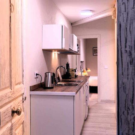 Apartamentos Carolina By Gaiarooms Leon Luaran gambar