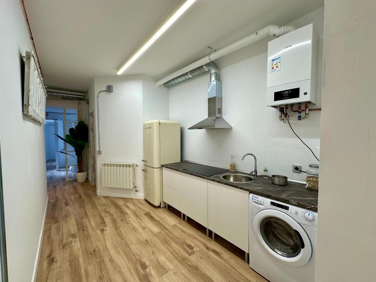 Apartamentos Carolina By Gaiarooms Leon Luaran gambar