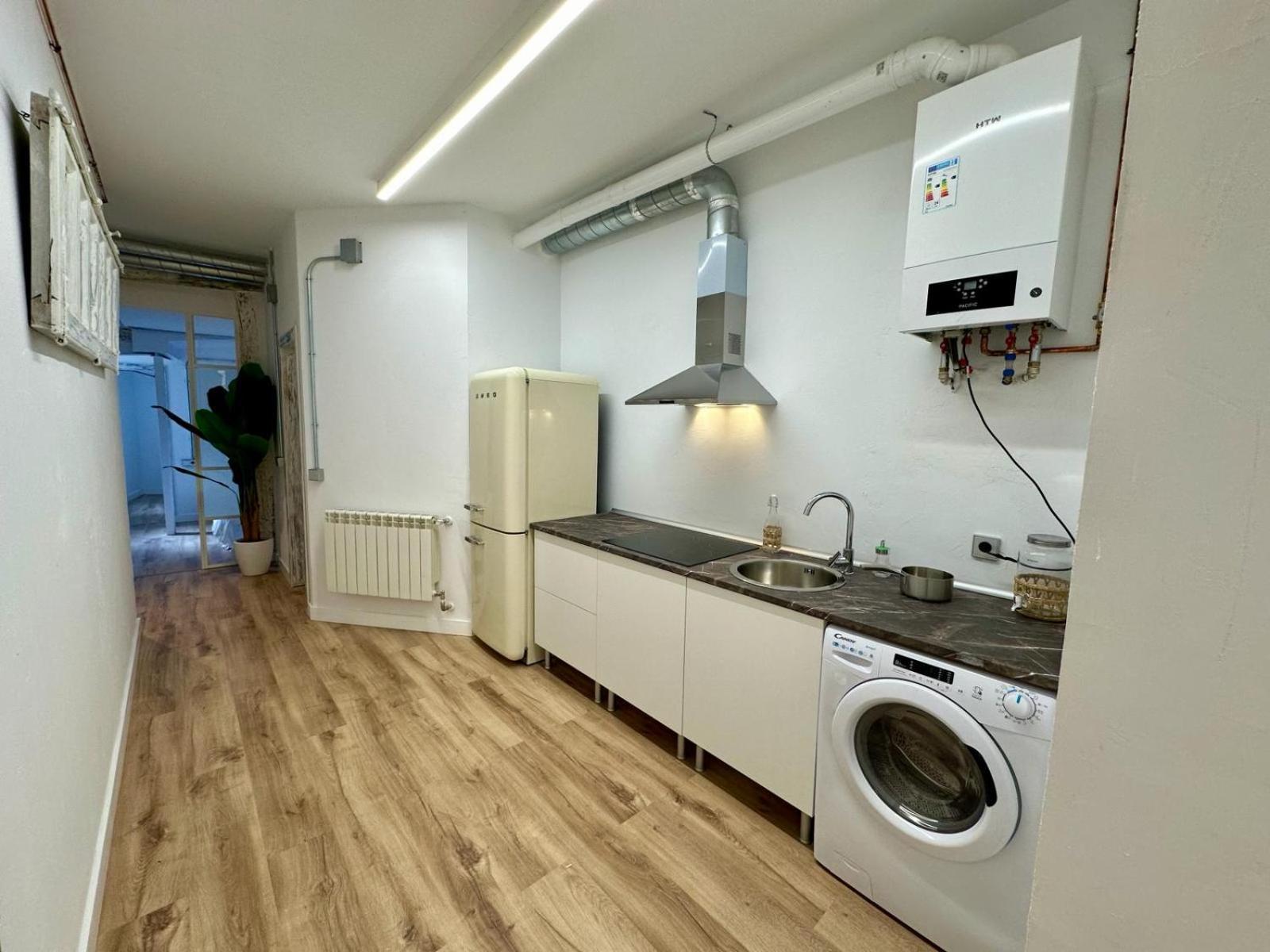 Apartamentos Carolina By Gaiarooms Leon Luaran gambar
