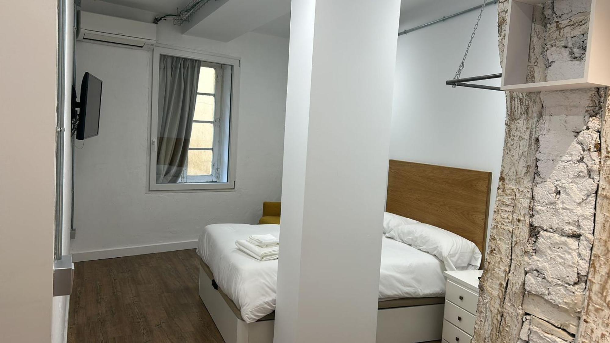 Apartamentos Carolina By Gaiarooms Leon Luaran gambar