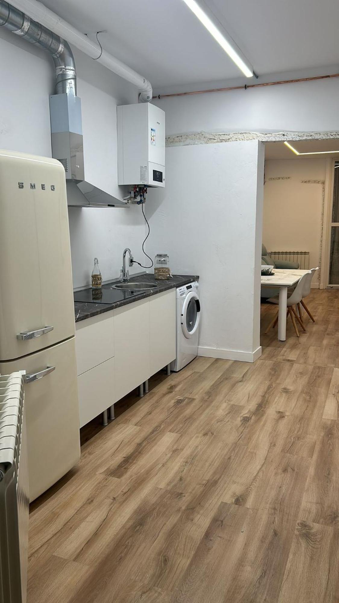 Apartamentos Carolina By Gaiarooms Leon Luaran gambar