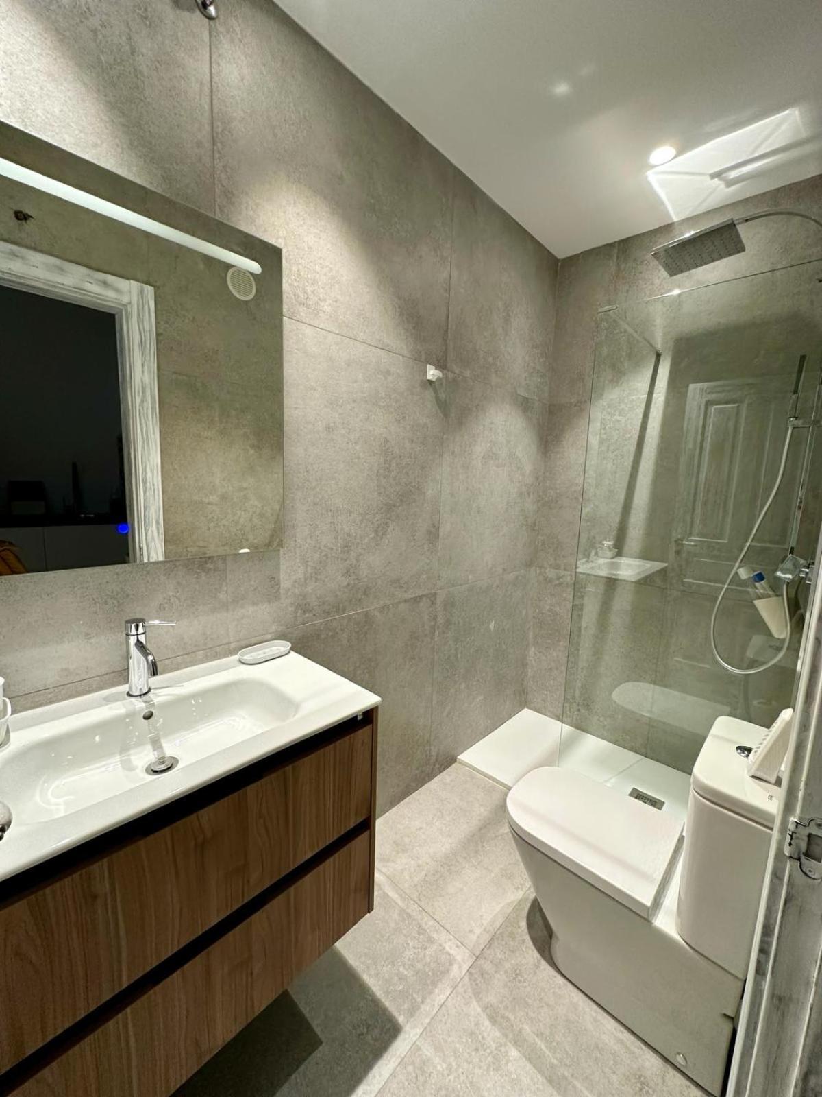 Apartamentos Carolina By Gaiarooms Leon Luaran gambar