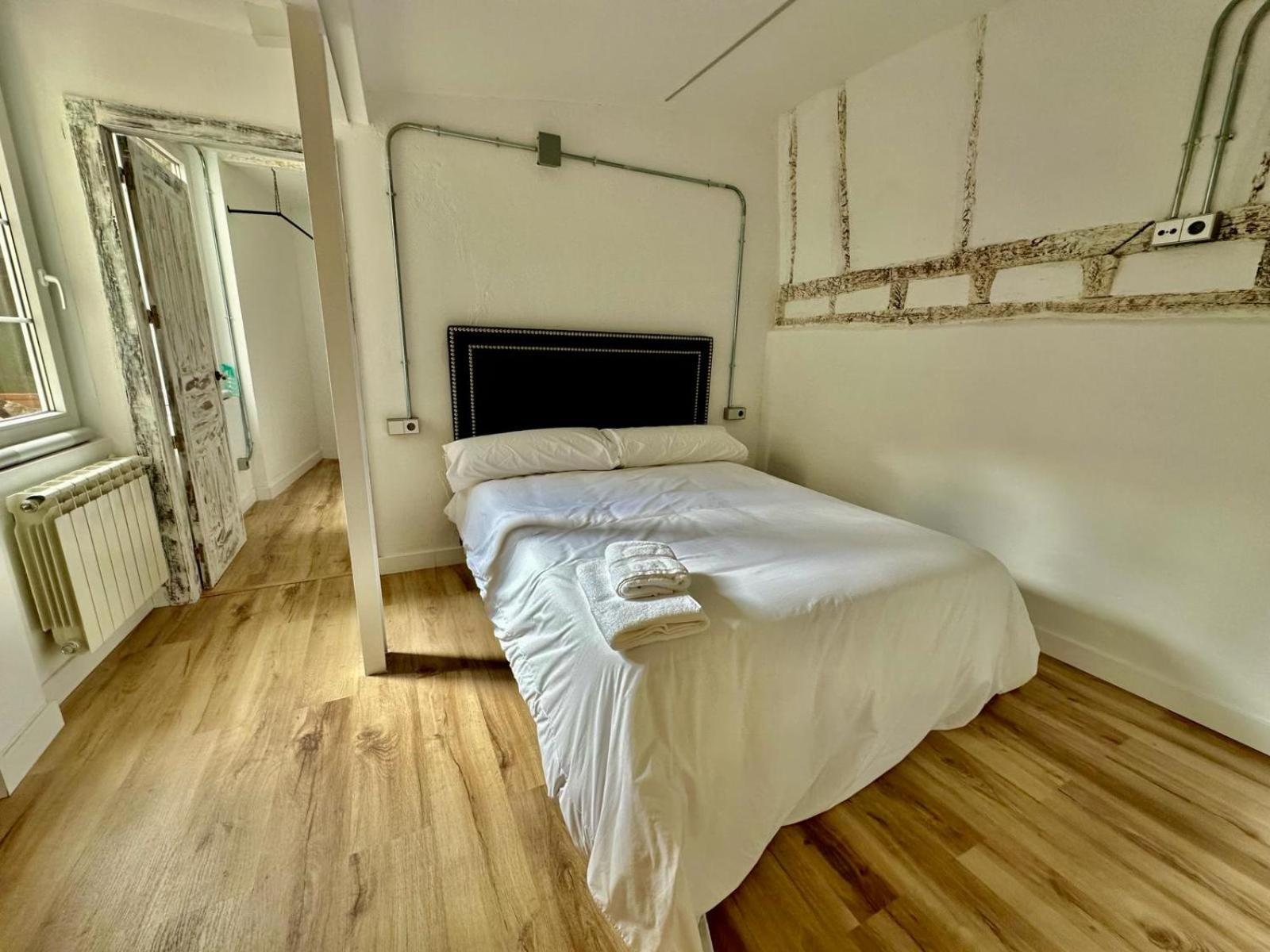 Apartamentos Carolina By Gaiarooms Leon Luaran gambar