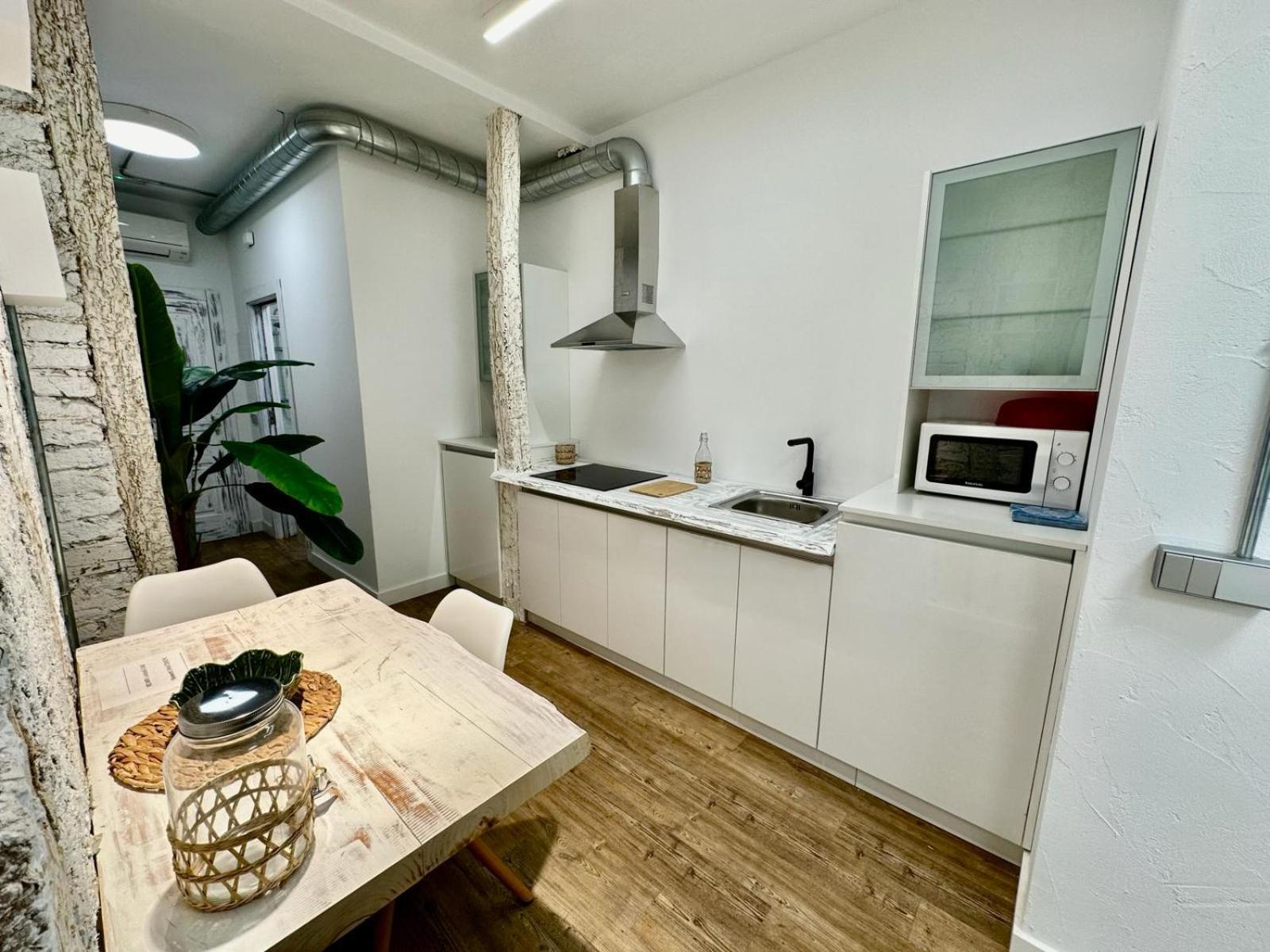 Apartamentos Carolina By Gaiarooms Leon Luaran gambar