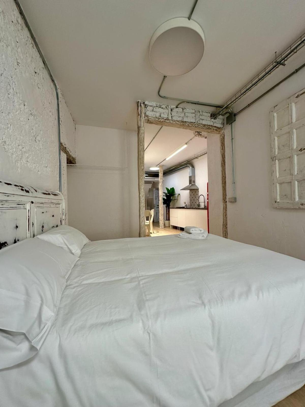 Apartamentos Carolina By Gaiarooms Leon Luaran gambar