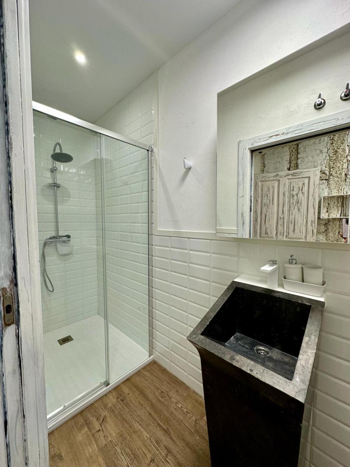 Apartamentos Carolina By Gaiarooms Leon Luaran gambar