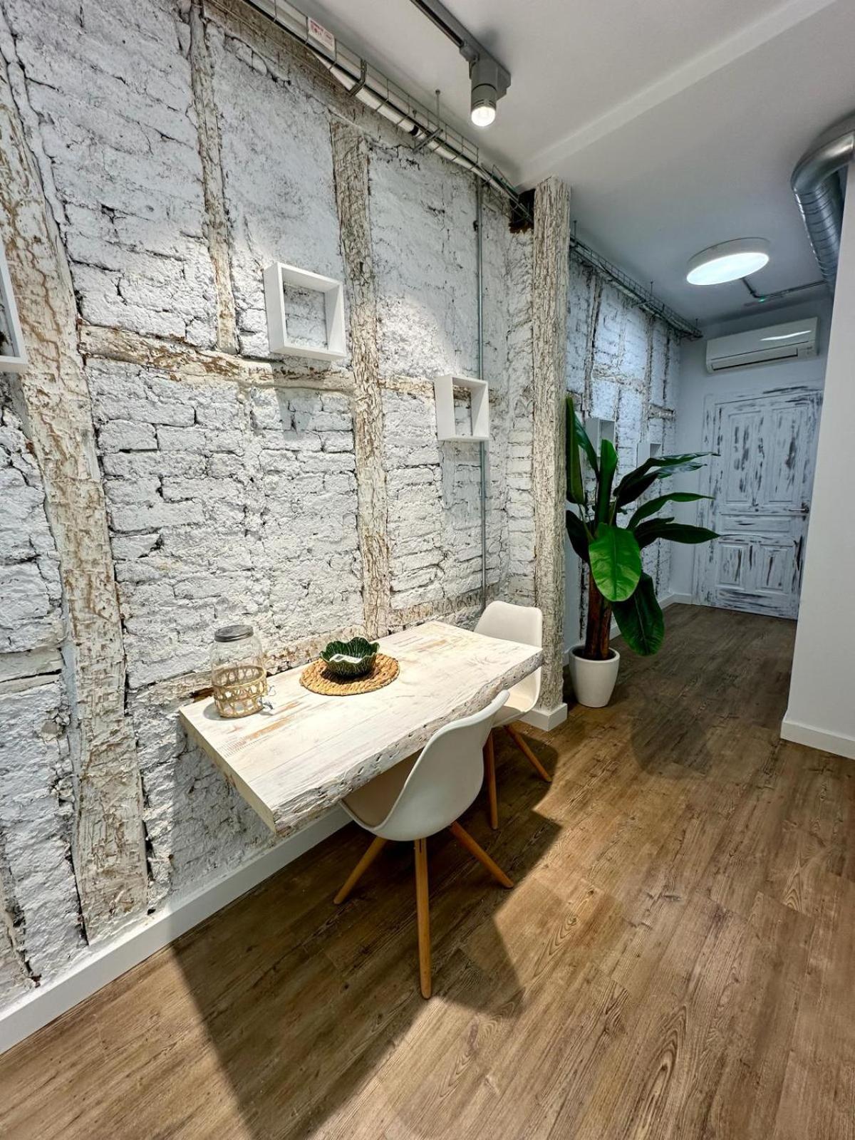 Apartamentos Carolina By Gaiarooms Leon Luaran gambar
