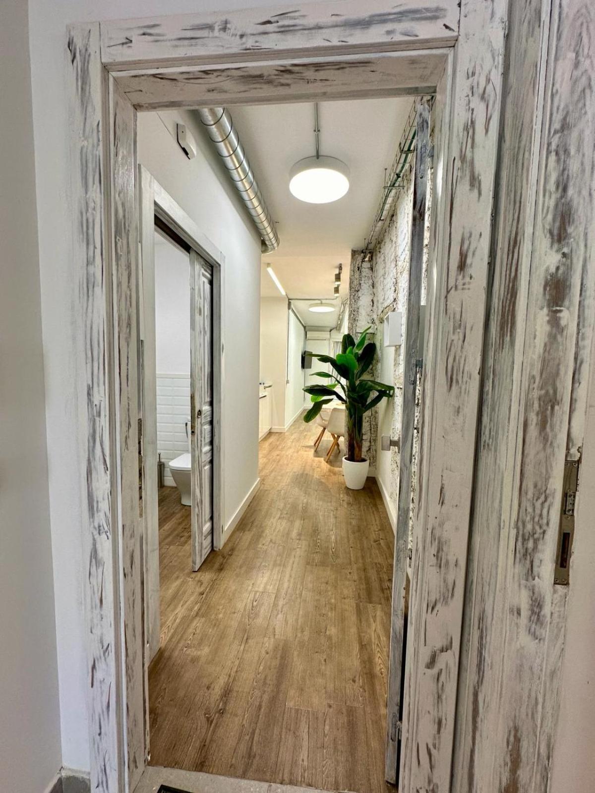 Apartamentos Carolina By Gaiarooms Leon Luaran gambar