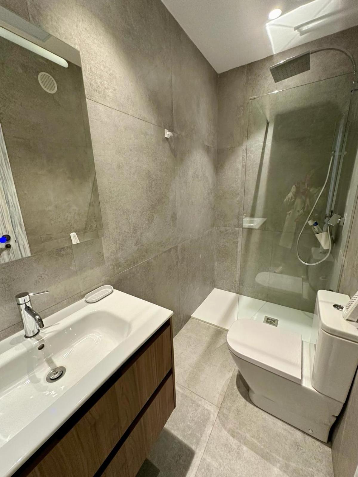 Apartamentos Carolina By Gaiarooms Leon Luaran gambar