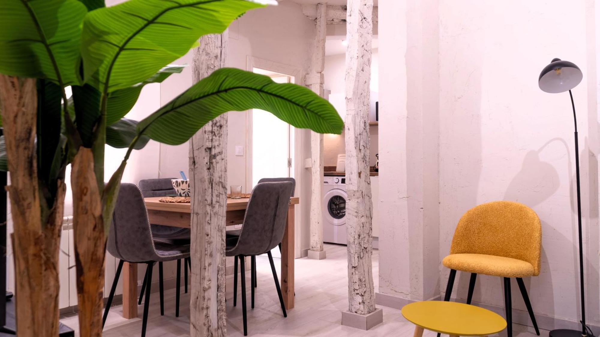 Apartamentos Carolina By Gaiarooms Leon Luaran gambar