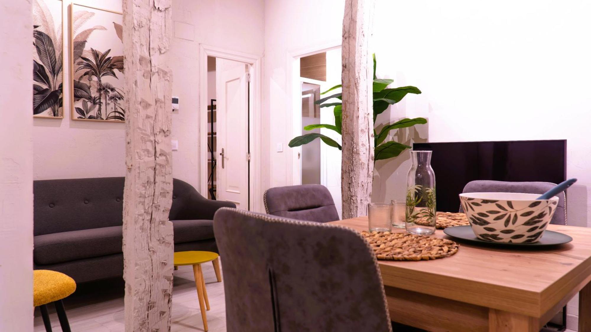 Apartamentos Carolina By Gaiarooms Leon Luaran gambar