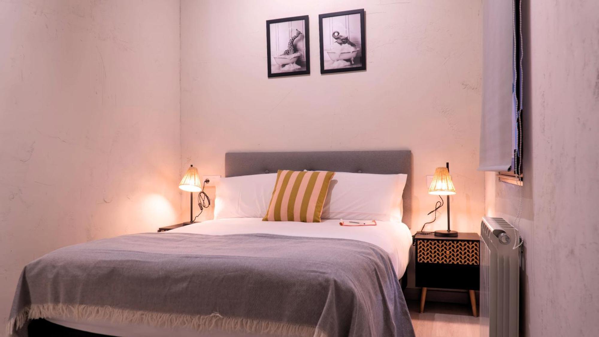 Apartamentos Carolina By Gaiarooms Leon Luaran gambar