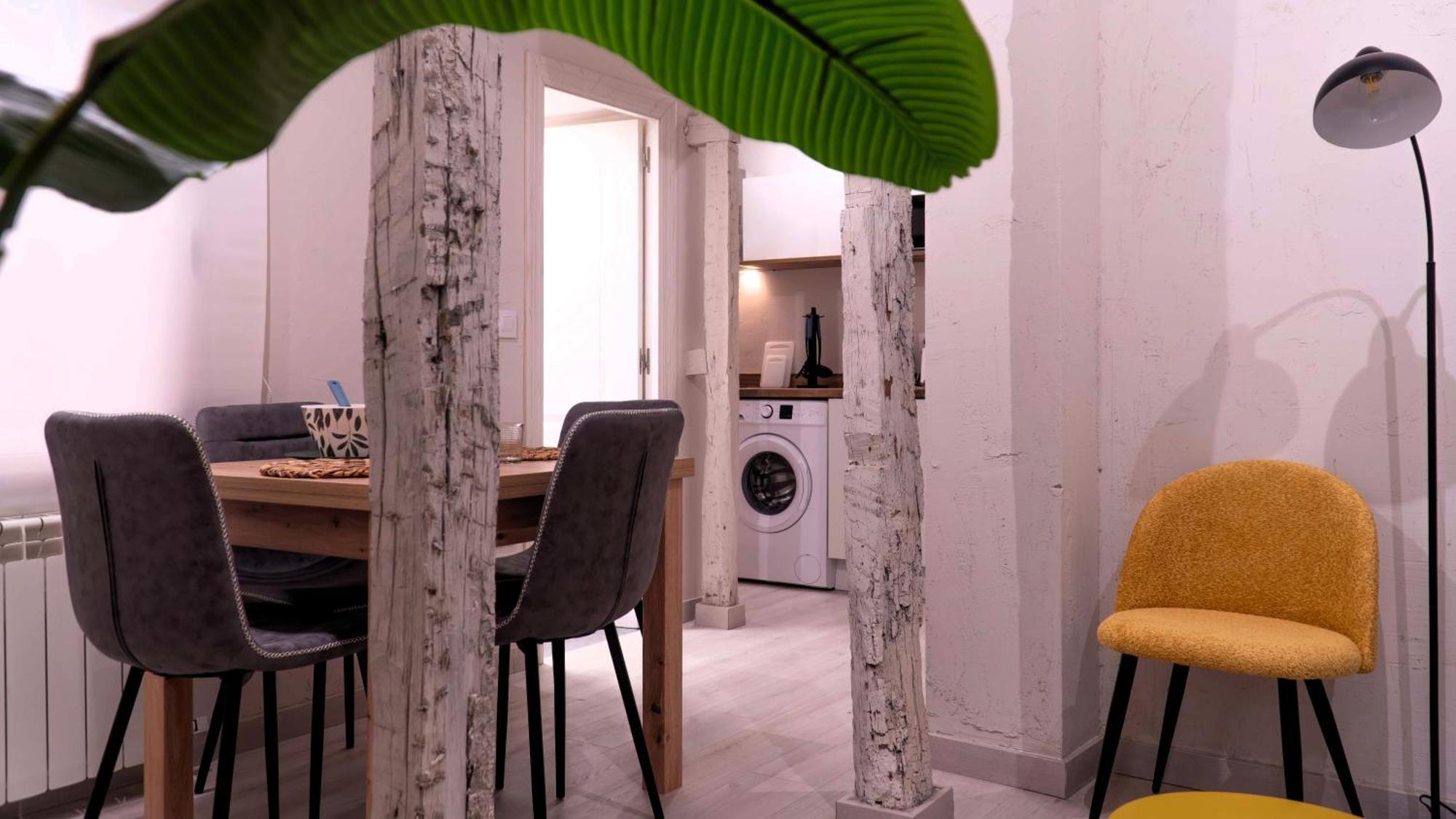 Apartamentos Carolina By Gaiarooms Leon Luaran gambar