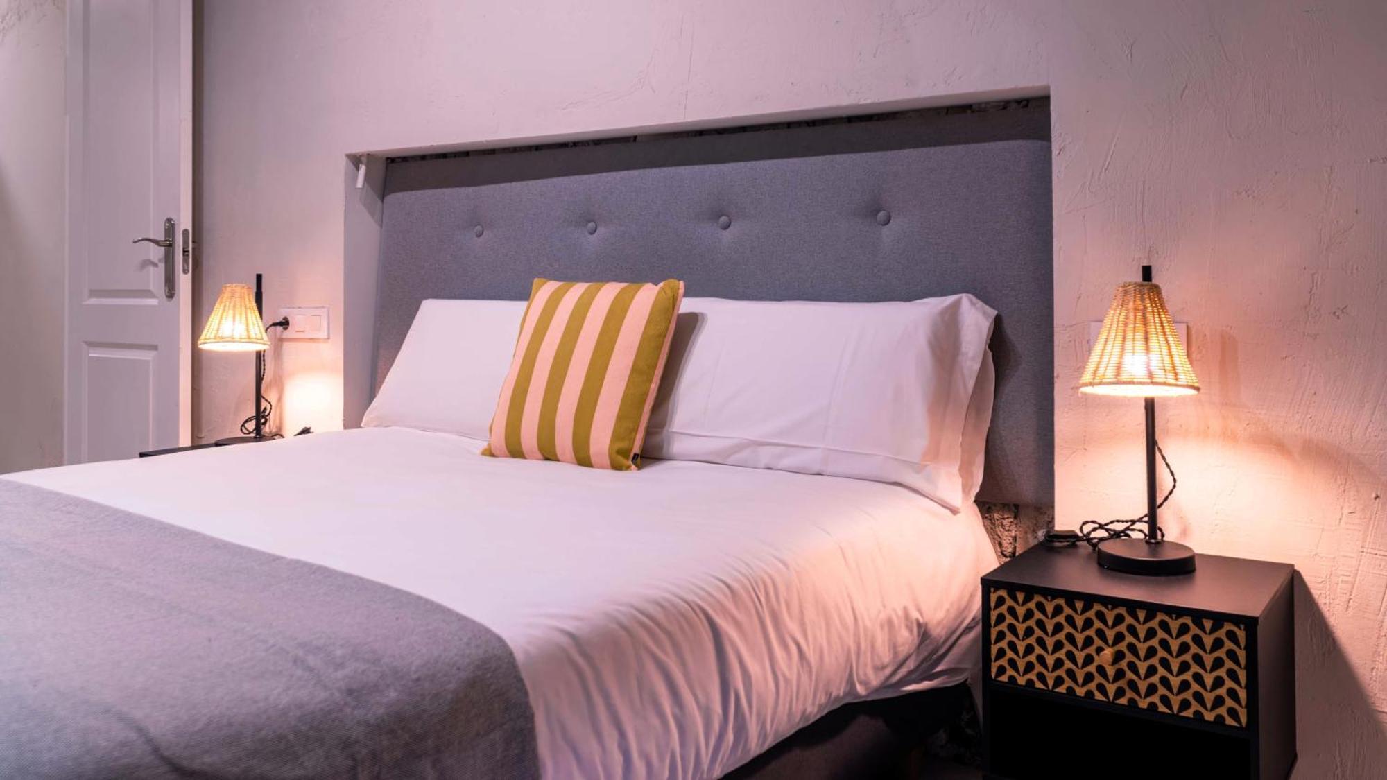 Apartamentos Carolina By Gaiarooms Leon Luaran gambar