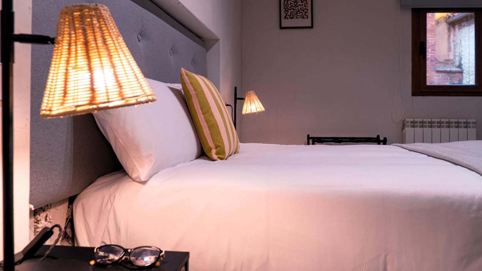 Apartamentos Carolina By Gaiarooms Leon Luaran gambar
