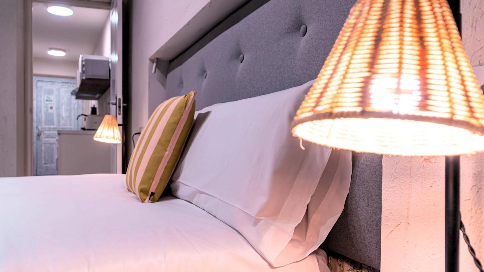 Apartamentos Carolina By Gaiarooms Leon Luaran gambar