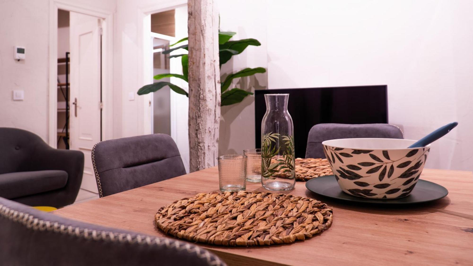 Apartamentos Carolina By Gaiarooms Leon Luaran gambar