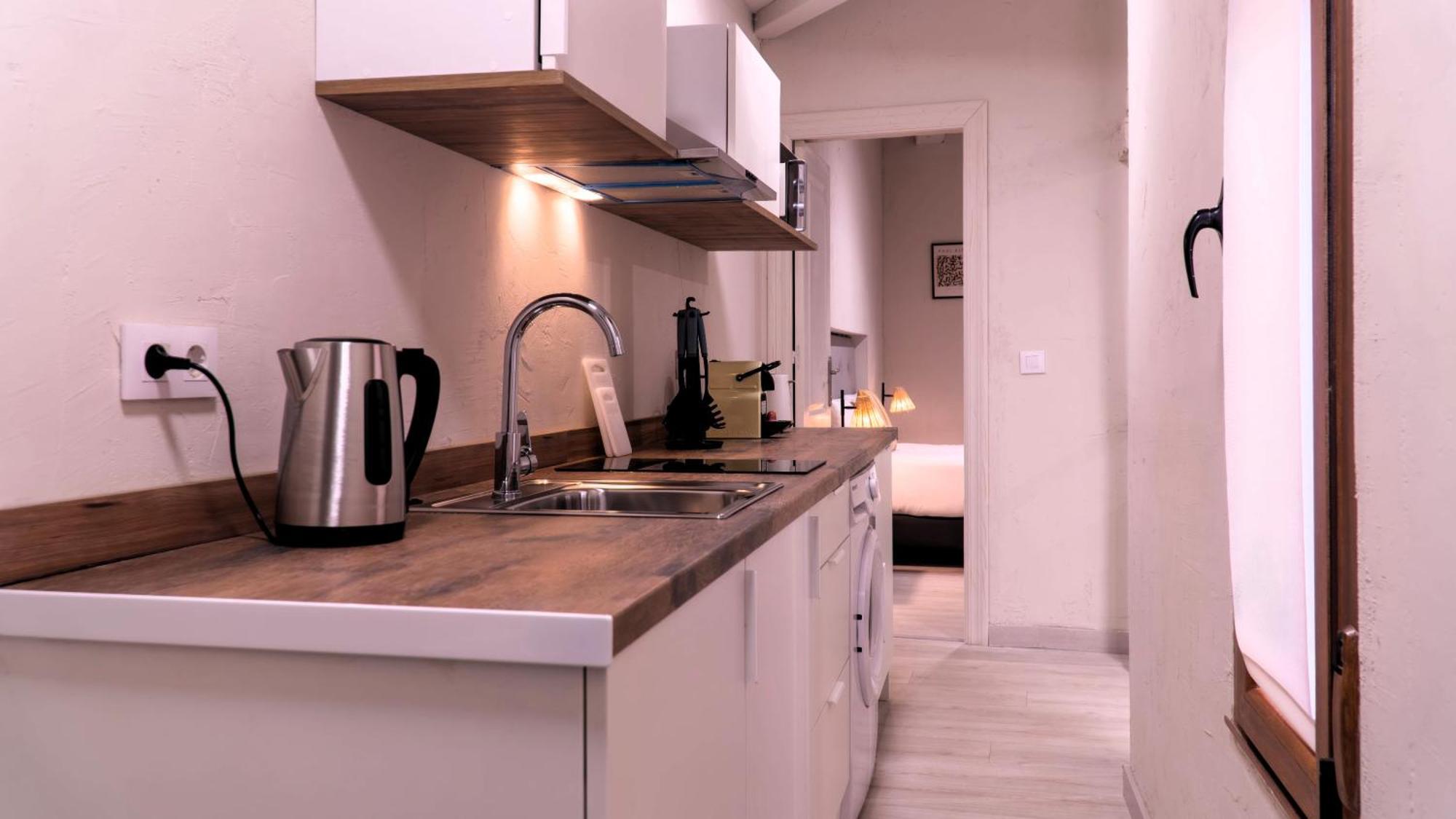 Apartamentos Carolina By Gaiarooms Leon Luaran gambar