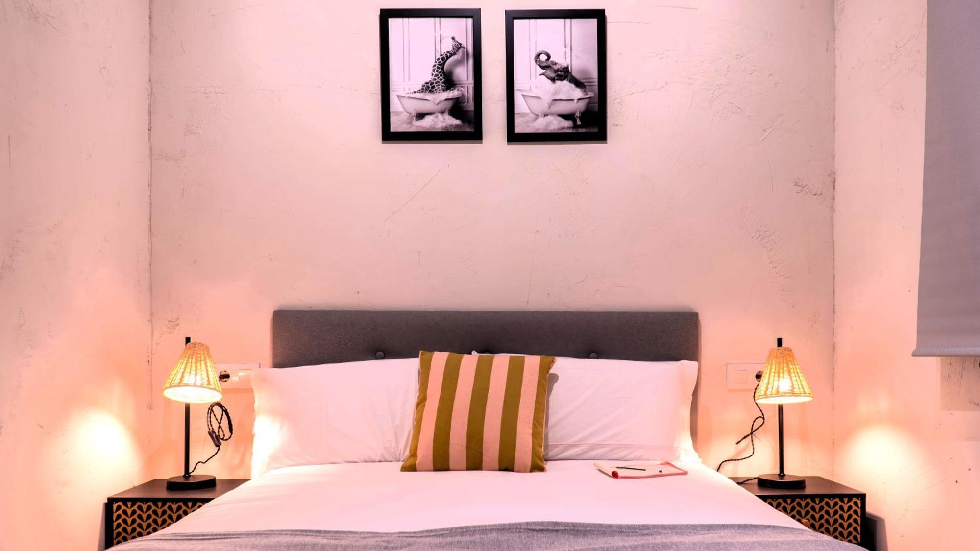 Apartamentos Carolina By Gaiarooms Leon Luaran gambar