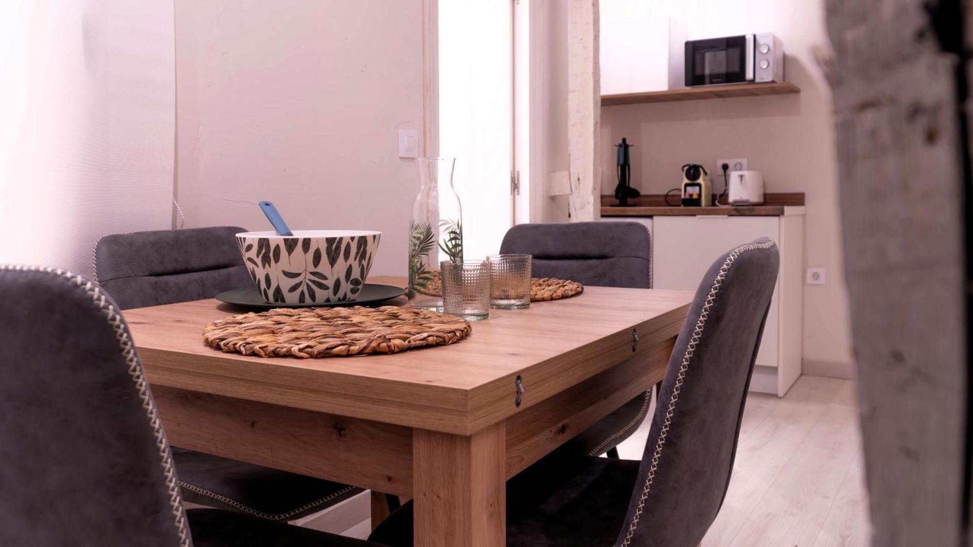 Apartamentos Carolina By Gaiarooms Leon Luaran gambar